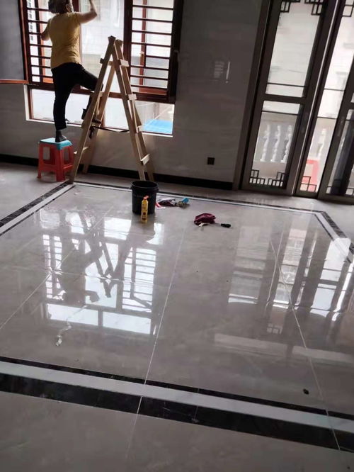 專業清潔，讓家煥然一新——美人魚家政保潔清洗服務公司