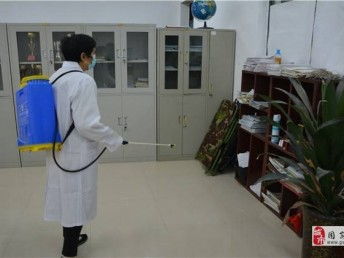 北京奧智東方消毒公司 專業團隊，優質保潔與清洗服務